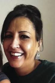 GINGER MARIE JARAMILLO