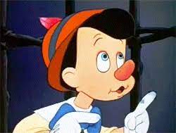 Maybe you would like to learn more about one of these? Pinocchio Gifs Get The Best Gif On Gifer