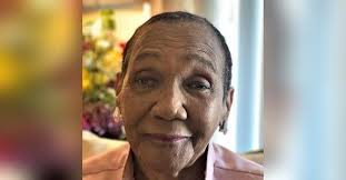 Mrs. Ola Mae Hardy Obituary