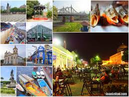 Manaus is not a popular city, here in brazil. Visit Manaus Brazil City Guide With Top Things To Do