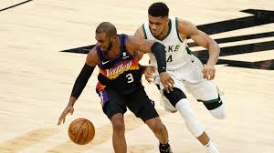 Alex antetokounmpo | age, height, and weight. Nba Finals Why Winning A Championship Means More To Giannis Antetokounmpo Than Chris Paul Sportsmanor