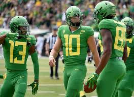 oregon ducks football oregon ducks football depth chart