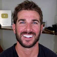 Christopher Mcaloon's Instagram, Twitter & Facebook