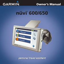 Unlock garmin maps on windows system · download your unlock file(s) on your system. Garmin Nuvi 650 Owner S Manual Pdf Download Manualslib