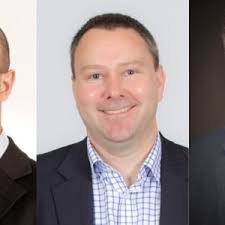 PwC Scotland makes three new appointments to financial services business