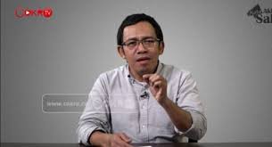 Jubir fpi munarman bungkam usai di periksa oleh di mapolda bali. Gus Sahal Propaganda Munarman Fpi Sesat Dan Penuh Kebohongan