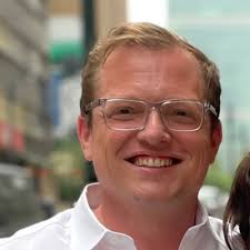 Data leadership is a political role, not technical.