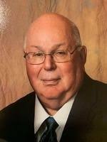 Robert Wethington Obituary (1941