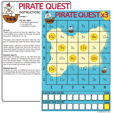 multiplication games printable pack 10 games for learning times tables