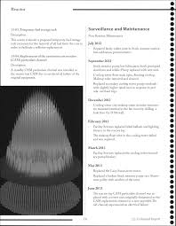 Submittal of Oregon State University Radiation Center and OSTR Annual  Report for the period July 1, 2012 through June 30, 2013.