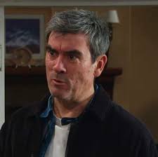 Jonny Foster to make 'Emmerdale' return