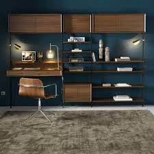 Bureau Bibliotheque 19 Meubles Pour Ranger Et Travailler