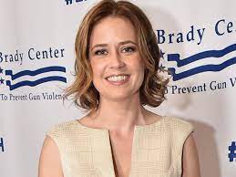 5 Things You Didn't Know About Jenna Fischer - Parade: Entertainment,  Recipes, Health, Life, Holidays