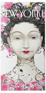 Ana Juan Wall Art