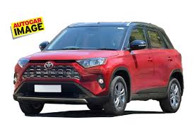 Toyota urban cruiser price starts at rs 8.40 lakh in delhi. Exclusive Toyota Urban Cruiser Launch In August 2020 Autocar India