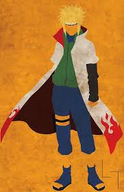 Minato Naruto Personagens Anime Naruto Uzumaki