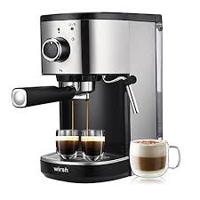 Protect your family against harmful toxic chemicals found in other coffee machine cleaning and descaling solutions. Best Super Automatic Espresso Machines Buying Guide Gistgear