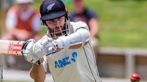 Kane williamson biography career personal information: New Zealand V West Indies Kane Williamson Scores Test Best 251 Bbc Sport