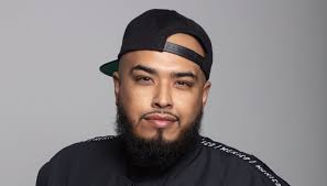 New Rochelle DJ at Hot 97 Summer Jam, June 2