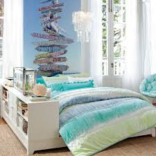 Large, more dramatic textiles like the living room curtains from this house tour (a fabulous and somewhat easy diy!) Tie Dye Teen Room Ideas Includes Tie Dyed Bedroom Walls