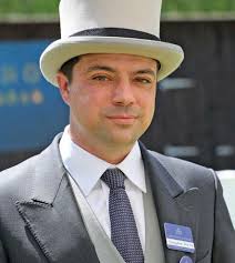 Thoroughbred Owner Breeder by The Owner Breeder