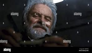 Hopkins anthony hi-res stock photography and images