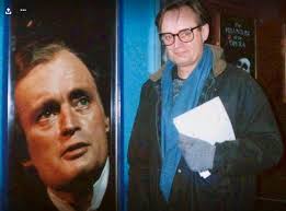 David Lewis born Oct 19, in 1916