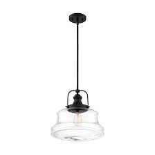 Rated 4.5 out of 5 stars. Laurel Foundry Modern Farmhouse Elvis 1 Light Single Schoolhouse Pendant Reviews Wayfair