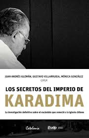 El caso karadima se refiere a las denuncias de abuso en contra del sacerdote católico chileno fernando karadima, por parte de feligreses y de exsacerdotes de la parroquia el bosque, presentadas desde 2004 a la autoridad eclesiástica. Imagenes Ineditas De Fernando Karadima Ciper Chile