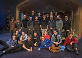 Credits Micha Wertheim Voor Twaalven : Het Micha Wertheim Genootschap