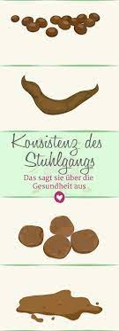 Der stuhl ist weich und geschmeidig, mit einer länglichen form (wurstartig). Pin Auf Stuhlgang