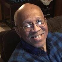 Roger Keith Sherrod Obituary