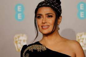 The salmahayek community on reddit. Bcog Nvoavavdm