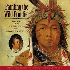 The Red Man's Bones: George Catlin, Artist and Showman by Eisler, Benita  (2013) Hardcover: Ralph Moody: Amazon.com: Books