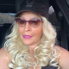 Reality TV Star Beth Chapman Angry At Stepdaughter Snubbing Her On Mother's  Day