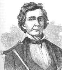 3rd Texian Consultation San Felipe 1835