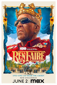 Ren Faire (TV Series 2024)