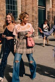The Best Street Style From Sydney Fashion Week Vogue Womenfashion Style Fashionidea Luxuryfas Sydney Fashion Week Cool Street Fashion Denim Street Style