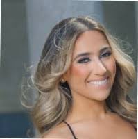 Rita Jaquez's Instagram, Twitter & Facebook