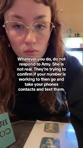 Amy Evans for Real or Not