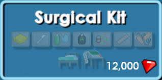 Really ✦ → hello and welcome to my sugery tutorial, i tried to make this as easy as possible so that even new. Surgical Kit Growtopia Wiki Fandom