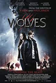 Terdapat banyak pilihan penyedia file pada halaman tersebut. Wolves 2014 Imdb