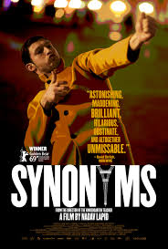 And what avails skill in music, if there is no chance to display it? Synonyms 2019 Imdb