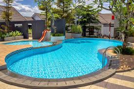 Biaya tiket masuk ke lokasi. Hotel Di Semarang Yang Ada Kolam Renang Di Atas Paket Tour Murah Bayar Cash Atau Cicilan Bersamawisata