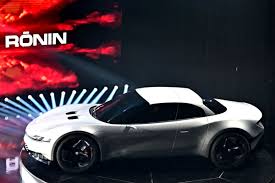 Image result for Deep Ocean 2020 Fisker