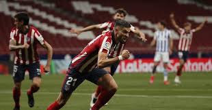 La liga • april 18. W6vkchzpyhi6gm