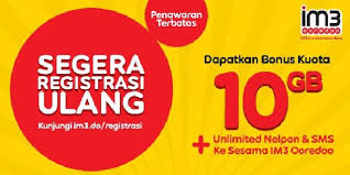 Jadi pelanggan yang tidak ingin kontrak jangka panjang masih dapat memilih. Cara Daftar Dan Aktivasi Paket Internet Indosat Riaumandiri Co