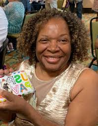 Mrs. Cheryl Ann Miller McRae