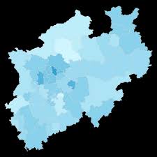 Maybe you would like to learn more about one of these? Interaktive Nrw Wahlkarte Kommunalwahl 2020