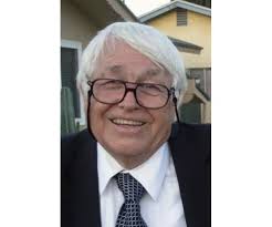 Larry Martindale Obituary (1935